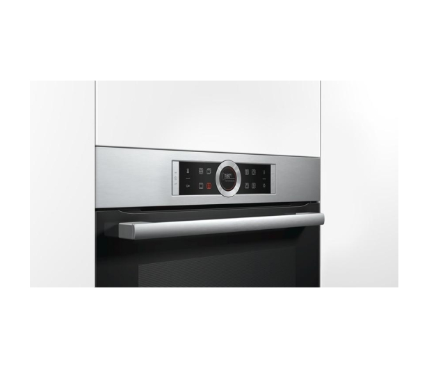 Bosch HBG655BS1 - 302358 - zdjęcie 3